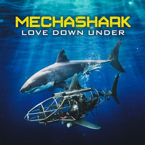 MechaShark – TV on Google Play.